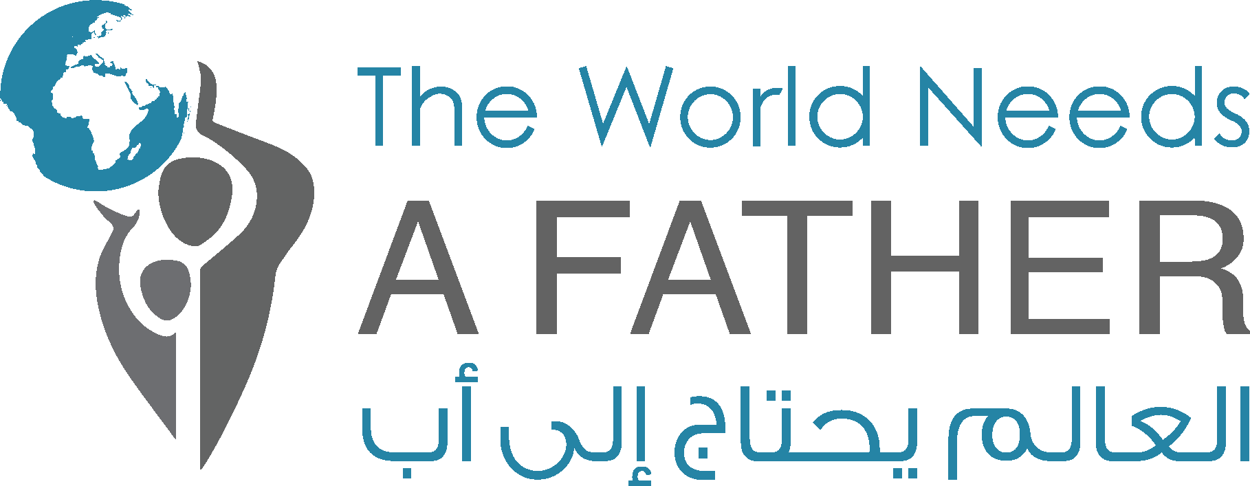 The World Needs A Father